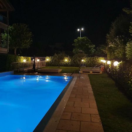 Ferienwohnung Garda Felice Desenzano del Garda Exterior foto