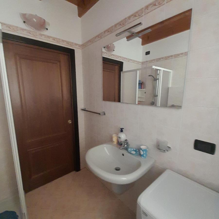 Ferienwohnung Garda Felice Desenzano del Garda Exterior foto