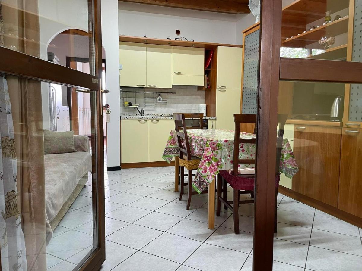 Ferienwohnung Garda Felice Desenzano del Garda Exterior foto