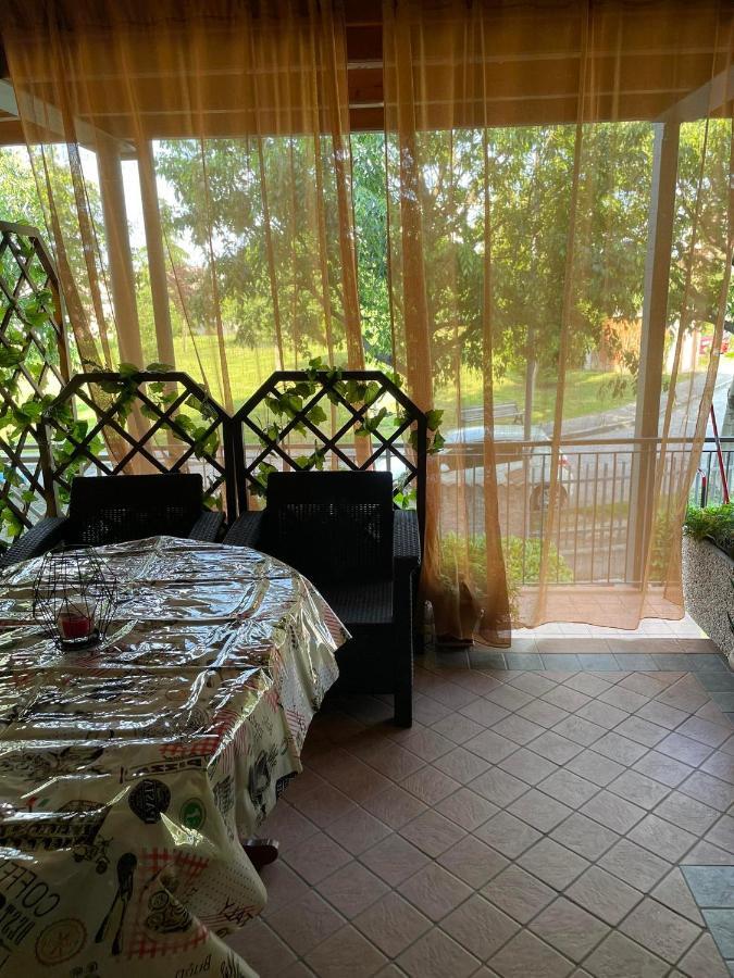 Ferienwohnung Garda Felice Desenzano del Garda Exterior foto
