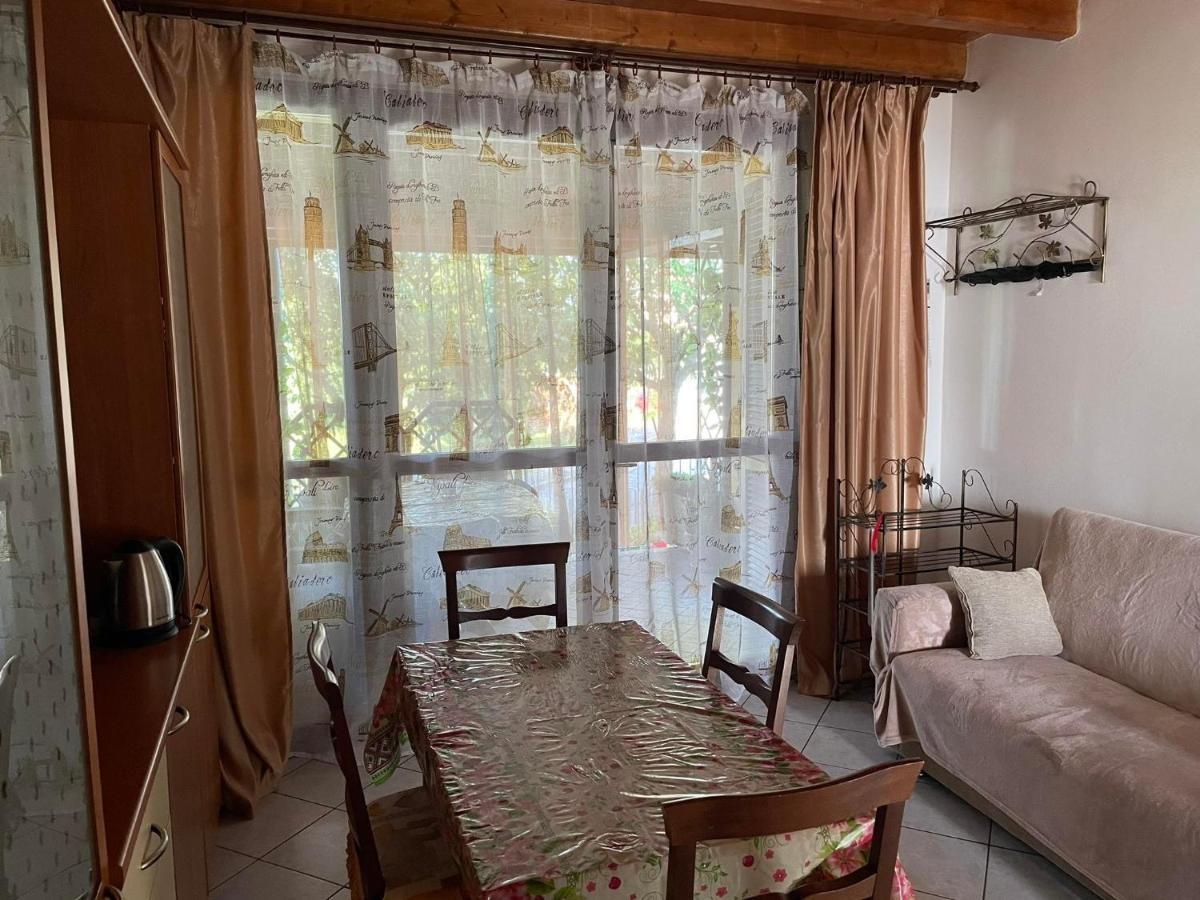 Ferienwohnung Garda Felice Desenzano del Garda Exterior foto