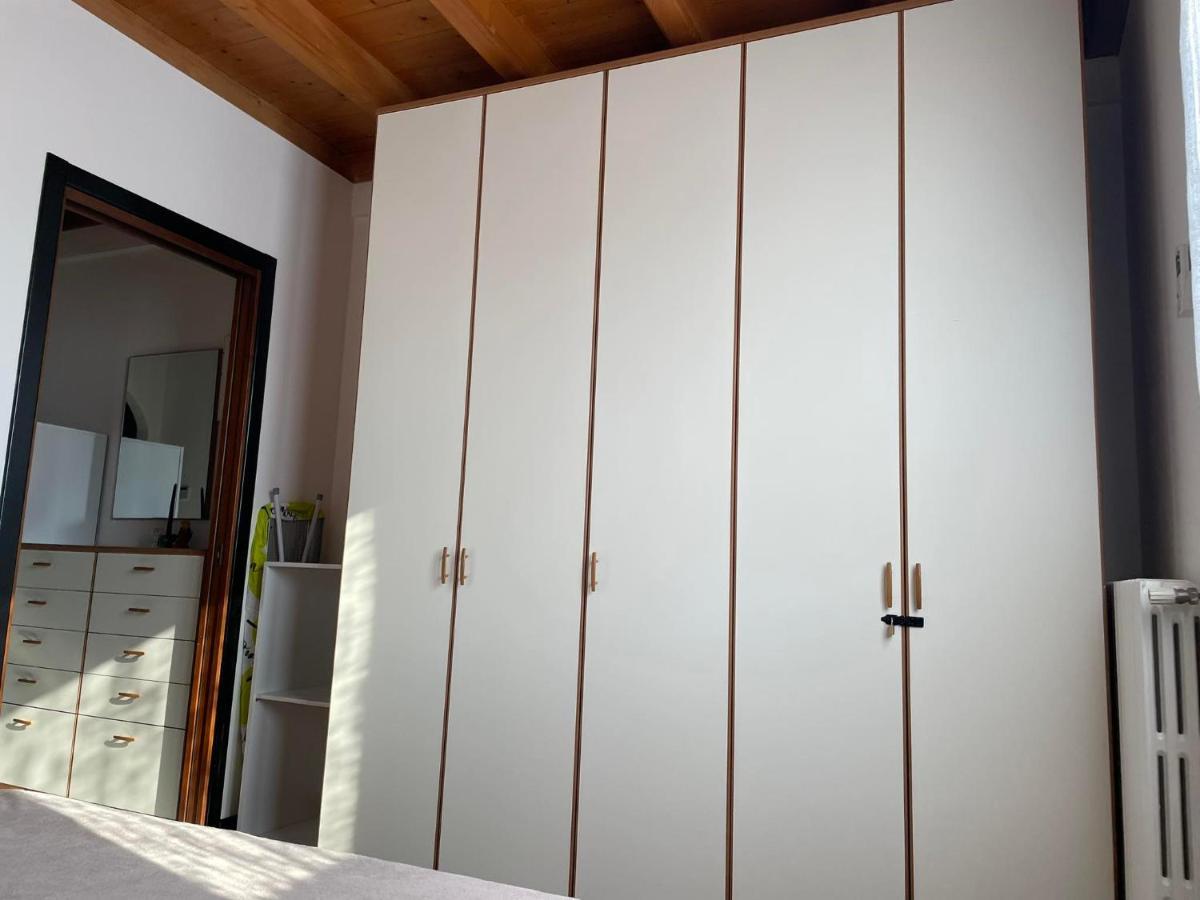 Ferienwohnung Garda Felice Desenzano del Garda Exterior foto