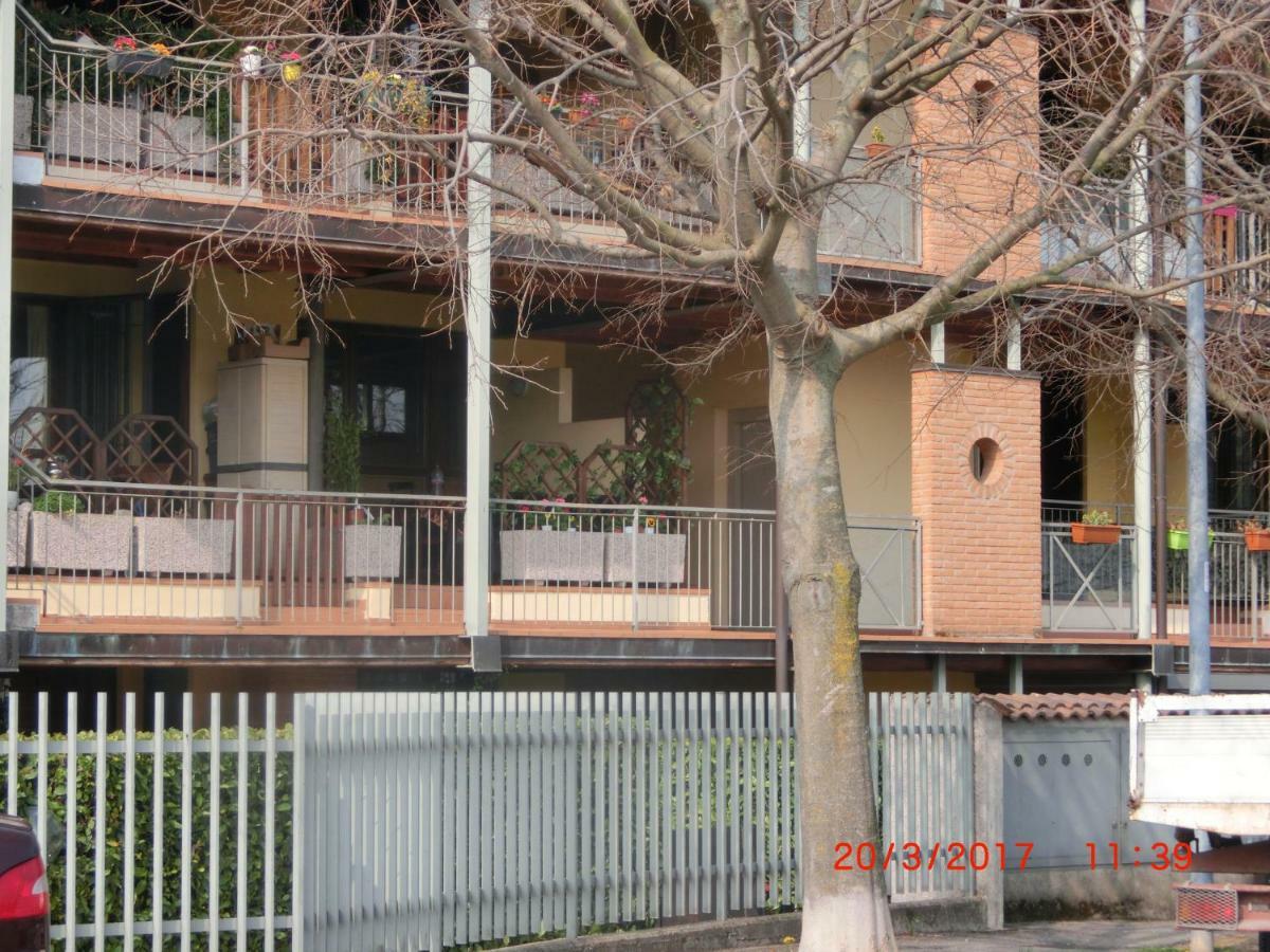 Ferienwohnung Garda Felice Desenzano del Garda Exterior foto