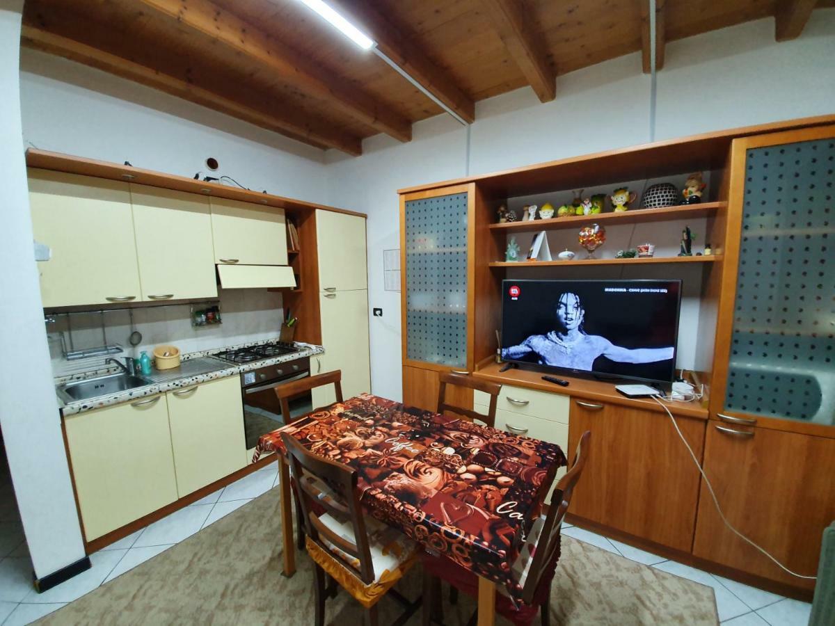 Ferienwohnung Garda Felice Desenzano del Garda Exterior foto